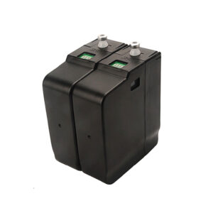 Cartucho de tinta compatible para impresoras de inyección de tinta de 750 ml V461-D
