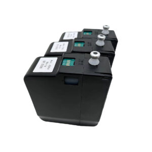 Cartucho de tinta para impresora de inyección de tinta CIJ V410-D