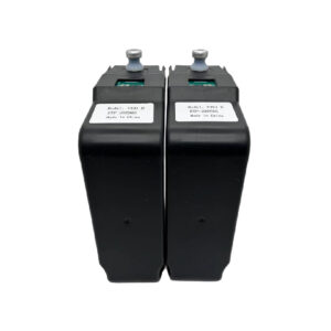 Tinta negra para impresora de inyección de tinta continua de 750 ml V411-D