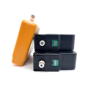 Cartucho de tinta Compatible para Impresora Inkjet Videojet
