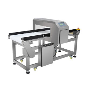 Detector de metales con pantalla LCD AEC500C