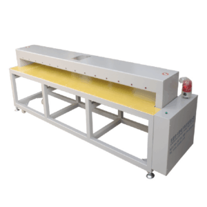 Detector de Agujas NWMC2000 Para no Tejido