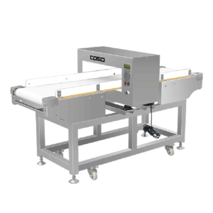 Detector de Metales de Papel de Aluminio AMC500