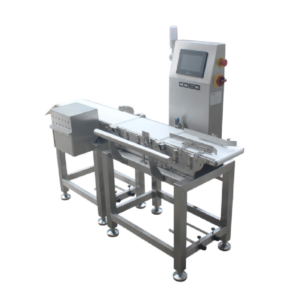 CW120 Clasificador de peso automático de alta precisión